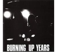 THE HUMAN INSTINCT - Burning Up Years