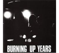 The Human Instinct Burning up years (CD) Album (Importación USA)