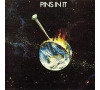 THE HUMAN INSTINCT - Pins In It