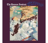 The Human Instinct - Stoned Guitar