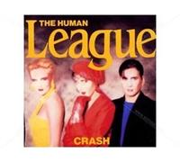 The Human League-Crash