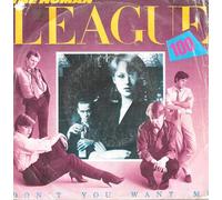 The Human League - Don't You Want Me