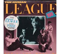 The Human League - Don't You Want Me - Virgin - 103 890, Virgin - 103 890-100