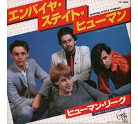 The Human League - Empire State Human