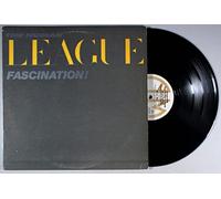 The Human League - Fascination!