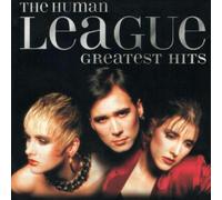 The Human League Greatest Hits (CD) Album (Importación USA)