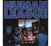 The Human League - Human League, The - Louise - [7"]