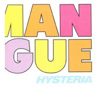 The Human League - Hysteria