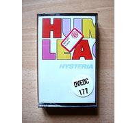 The Human League - Hysteria Anglais]