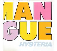 The Human League - HYSTERIA LP (VINYL ALBUM) UK VIRGIN 1984