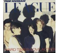 The Human League - Love Action (I Believe In Love) [12inch VINYL] [Vinilo]