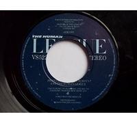 The Human League - MIRROR MAN 7 INCH (7" VINYL 45) UK VIRGIN 1982