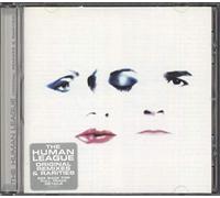 the human league - original remixes & rarities
