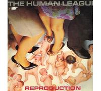 The Human League - Reproduction