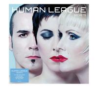 Human League - Secrets [Vinilo]