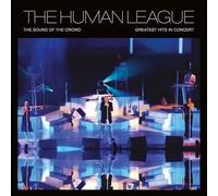 The Human League - Sound Of The Crowd - Greatest Hits Live In Concert Azul)