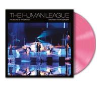 The Human League - Sound Of The Crowd - Greatest Hits Live In Concert [Vinilo]