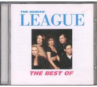 the human league - the best of human league