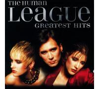 the human league - the greatest hits