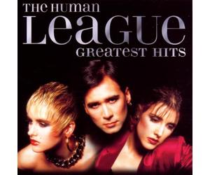 The Human League - the greatest hits