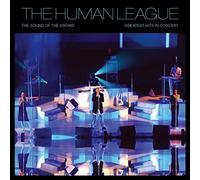 The Human League - The Sound Of The Crowd - Greatest Hits Live In Concert [Vinilo]