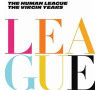 The Human League The Virgin Years (Vinyl) (Importación USA)