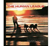 the human league - travelogue