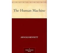 The Human Machine