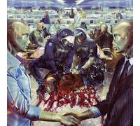The Human Machine