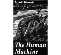 The Human Machine (ebook)