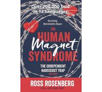 The Human Magnet Syndrome: The Codependent Narcissist Trap