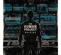 THE HUMAN PROJECT - Origins