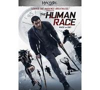 The Human Race [DVD]