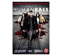 The Human Race [DVD] [Reino Unido]