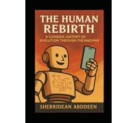 The Human Rebirth: A Comedic History of Evolution Through the Machine