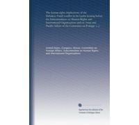 The human rights implications of the Sinhalese-Tamil conflict in Sri Lanka: hearing before the Subcommittees on Human Rights and International ... Congress, second session, August 2, 1984