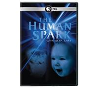 The Human Spark with Alan Alda [USA] [DVD]