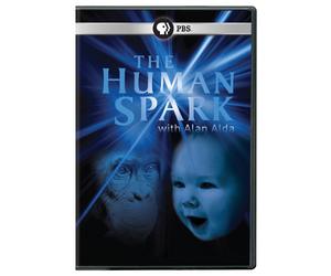 The Human Spark with Alan Alda [USA] [DVD]