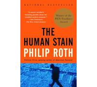 The Human Stain: American Trilogy (3) (Vintage International)