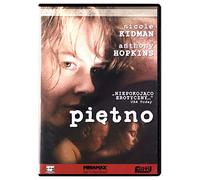 The Human Stain [DVD] (IMPORT) (No hay versión española)