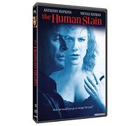 The Human Stain [USA] [DVD]