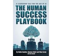 The Human Success Playbook