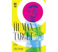 The Human Target 1