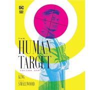 The Human Target 1
