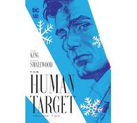 The Human Target 2