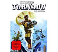 The Human Tornado [DVD]