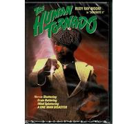 The Human Tornado [Reino Unido] [DVD]