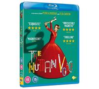 The Human Voice BD [Blu-ray]