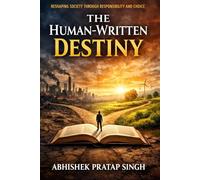 THE HUMAN-WRITTEN DESTINY: Responsibility, Justice, and the Architecture of Society