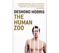The Human Zoo by Morris, Desmond (1994) Paperback